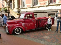  American Wheels Leer 2012